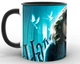 Кружка Gee! Harry Potter Гарри Поттер Гермиона HP.02.008 Черный - изображение 3