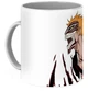 Кружка Geek Land Блич Bleach Ичиго на белом фоне&nbsp;&nbsp;BL.02.009 - изображение 2