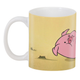 Чашка Гравити Фолз Gravity Falls Waddles GF.02.01 - изображение 1