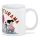 Кухоль Geek Land Футурама Futurama 02.02.467 - зображення 3