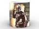Кружка GeekLand Звёздные войны Мандалорец арт Star Wars The Mandalorian TM.04.07 - изображение 2