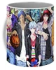 Кружка GeekLand&nbsp;Kuroko no Basuke Баскетбол Куроко&nbsp; KB.02.05 - изображение 2