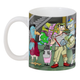 Кружка Geek Land Футурама Futurama 02.10.095 - изображение 1