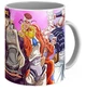 Кружка GeekLand Неймовірні пригоди ДжоДжо JoJo's Bizarre Adventure JJ 02.06 - зображення 2