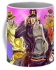Кружка GeekLand Неймовірні пригоди ДжоДжо JoJo's Bizarre Adventure JJ 02.06 - зображення 3