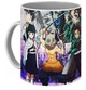 Кружка GeekLand Demon Slayer Kimetsu no Yaiba Клинок, рассекающий демонов&nbsp;KY.02.09 - изображение 1