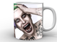 Кружка GeekLand белая Отряд Самоубийц Suicide Squad Joker SS.02.010 - изображение 1