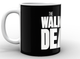 Кружка GeekLand белая Ходячие Мертвецы The Walking Dead WD.02.026 - изображение 3