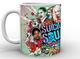 Кружка GeekLand белая Отряд Самоубийц Suicide Squad SS.02.007 - изображение 3