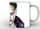 Кружка GeekLand белая Джокер Joker suicide squadjared JK.02.003 - изображение 1
