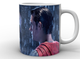 Кружка GeekLand біла Супермен Superman Superman vs Batman SP.02.012 - зображення 1