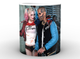 Кухоль GeekLand білий Загін Самогубців Suicide Squad Diablo SS.02.013 - зображення 2