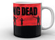 Кружка GeekLand белая Ходячие Мертвецы The Walking Dead WD.02.022 - изображение 1
