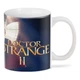 Чашка с принтом белая Доктор Стрендж Doctor Strange II DS.02.002.491 Кружка керамическая 0,33 - изображение 3