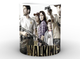Кружка GeekLand белая Ходячие Мертвецы The Walking Dead WD.02.023 - изображение 2