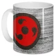 Кружка Geek Land белая Наруто Naruto знак NA.02.041 - изображение 2