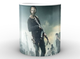 Кружка GeekLand белая Ходячие Мертвецы The Walking Dead Рик WD.02.014 - изображение 2