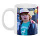 Кружка GeekLand біла Дуже дивні справи Gaten Matarazzo Dustin &nbsp;ST.01.026.588 - зображення 1