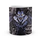 Кухоль Death Note Зошит Смерті Рюк CP 03.379.063 ( 16089 ) - изображение 3