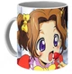 Кухоль GeekLand Код Гіас Code Geass Шматок пирога ( 23134 ) - изображение 1