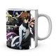 Кружка GeekLand біла Вбивця Акамі Akame Ga Kill! group AGK 02.17 - зображення 1