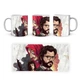 Кухоль GeekLand Паперовий будинок La Casa De Papel disaster LC 02.04 ( 10260 ) - изображение 4
