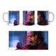 Кружка GeekLand Cyberpunk 2077 Кіберпанк 2077 неон CY 02.585 ( 18242 ) - изображение 4