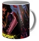 Кружка GeekLand Cyberpunk 2077 Кіберпанк 2077 johnny silverhand fan art CY 02.577 - зображення 2