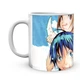 Кухоль GeekLand Бакуман Bakuman кавун BK 02.444 ( 24558 ) - изображение 3