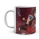 Кружка GeekLand Kakegurui Безумный Маньяк cards KI.02.04 - изображение 2