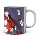 Чашка с принтом Kakegurui Безумный Маньяк smile KI.02.06 Кружка керамическая 0,33 - изображение 2