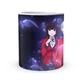 Кружка GeekLand Kakegurui Безумный Маньяк three girls KI.02.08 - изображение 4