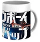 Кружка GeekLand&nbsp;Ковбой Бібоп Cowboy Bebop &nbsp;Фей Валентайн СВ 02.03 - зображення 2