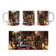 Кружка GeekLand Mortal Kombat Мортал Комбат Женские персонажи MK.02.373 - изображение 1