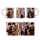 Кружка GeekLand Проза Бродячих Псов Bungo Stray Dogs smiles SD 02.06 - изображение 3