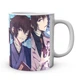 Кружка GeekLand Проза Бродячих Псов Bungo Stray Dogs scar SD 02.01 - изображение 3