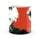 Кружка Geek Land белая Tokyo Ghoul Токийский гуль герой TG.02.031 - изображение 2