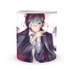 Кружка GeekLand Проза Бродячих Псов Bungo Stray Dogs hat SD 02.05 - изображение 1