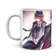 Кружка GeekLand Проза Бродячих Псов Bungo Stray Dogs hat SD 02.05 - изображение 2