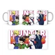 Кружка GeekLand Hunter x Hunter Охотник х Охотник three guys HH 02.29 - изображение 2