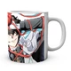 Кружка GeekLand Проза Бродячих Псов Bungo Stray Dogs apple SD 02.10 - изображение 3