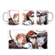 Кружка GeekLand Проза Бродячих Псов Bungo Stray Dogs apple SD 02.10 - изображение 4
