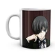 Кухоль GeekLand Black Butler Темний Дворецький white tree BU.02.01 ( 15337 ) - изображение 2