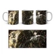 Кухоль GeekLand Black Butler Темний Дворецький wings BU.02.05 ( 24006 ) - изображение 4