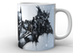 Кухоль GeekLand білий Бетмен Batman Batman Enemies BM.02.009 - зображення 1