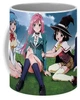 Кружка GeekLand&nbsp;Розарий и Вампир Rosario+Vampire RV 02.01 - изображение 3