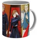 Чашка Магическая Битва Jujutsu Kaisen JK.02.07 - изображение 3