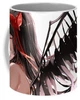 Кружка GeekLand Дівчинка-Чарівниця Мадока Mahou Shoujo Madoka Magica ММ.02.11 ( 11840 ) - изображение 2