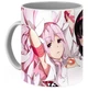 Кружка GeekLand Дівчинка-Чарівниця Мадока Mahou Shoujo Madoka Magica ММ.02.04 ( 27537 ) - изображение 1