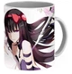 Кружка GeekLand Дівчинка-Чарівниця Мадока Mahou Shoujo Madoka Magica ММ.02.04 ( 27537 ) - изображение 2